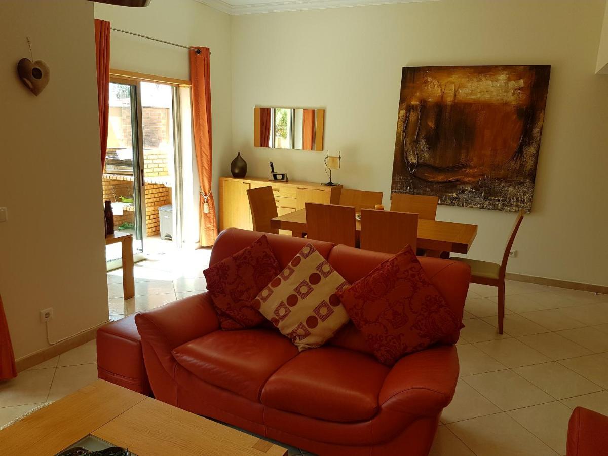 Balaia Residence Albufeira Exterior photo