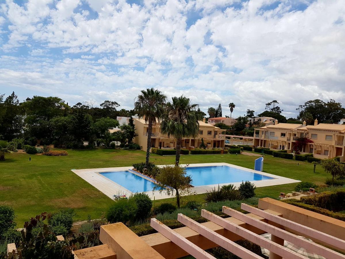 Balaia Residence Albufeira Exterior photo