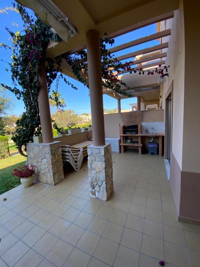 Balaia Residence Albufeira Exterior photo